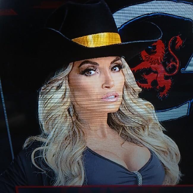 Trish Stratus