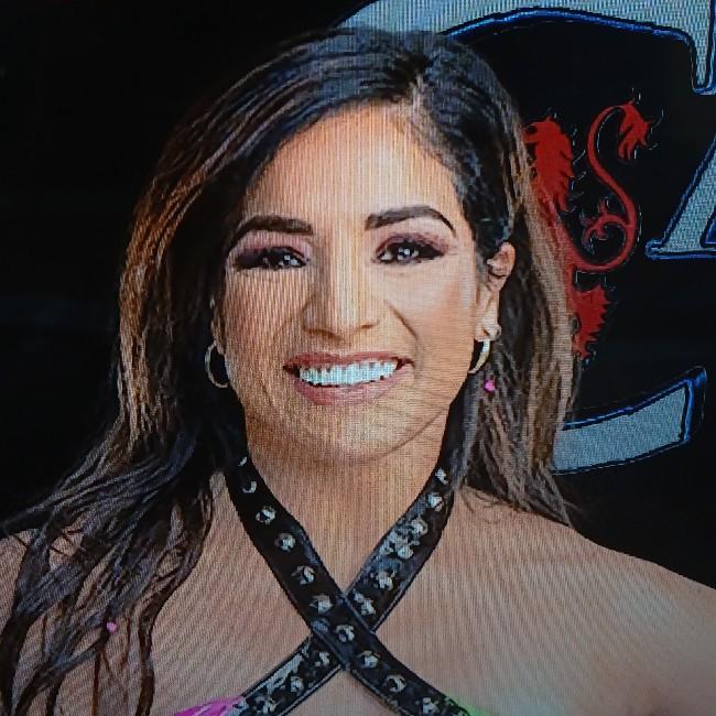 Raquel Rodriguez