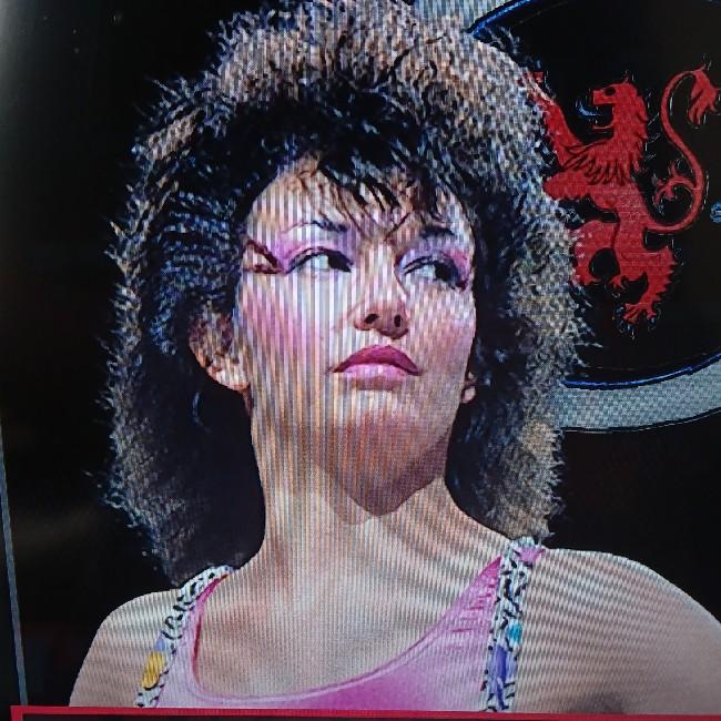 Sensational Sherri