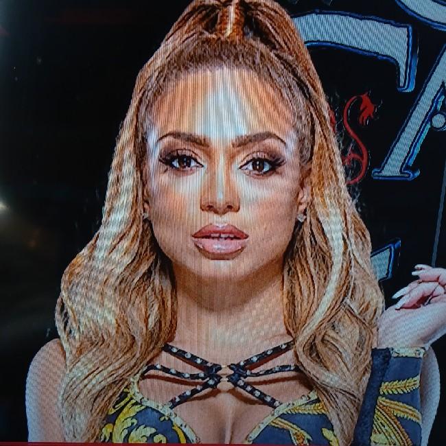 Electra Lopez