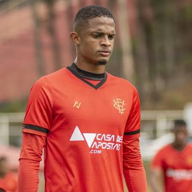 David Junio Manoel dos Santos