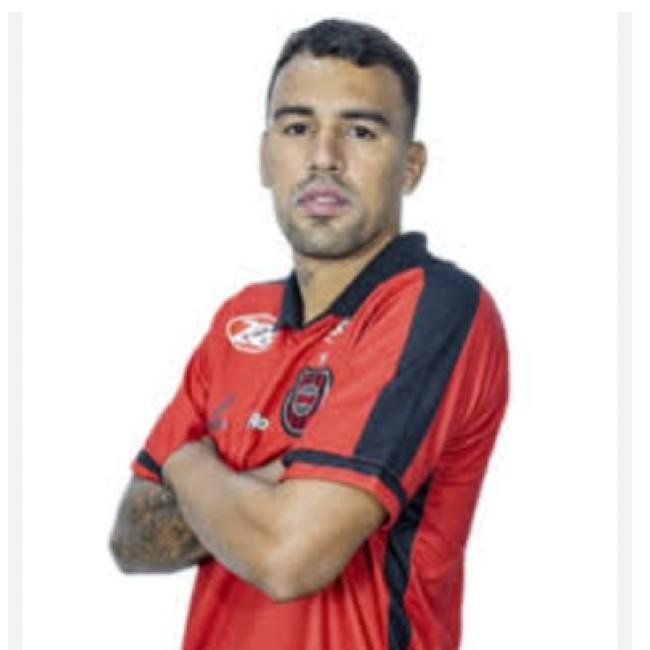 Mário Henrique Gomes de Moura