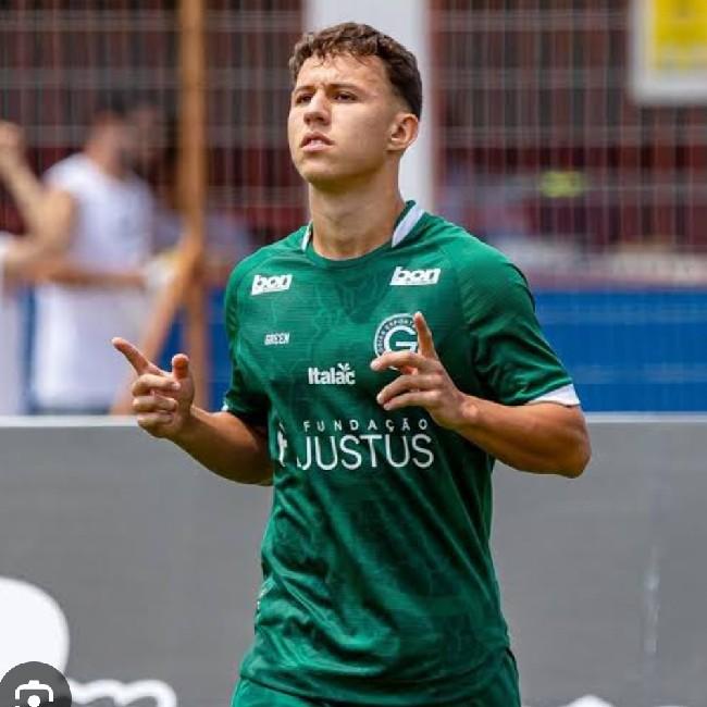 Gustavo Xavier Teixeira