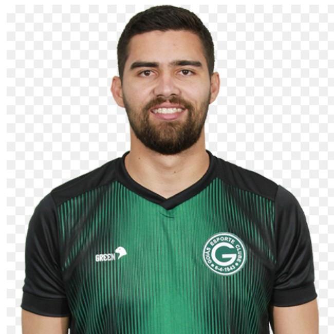 Matheus Alves da Silva Cardoso