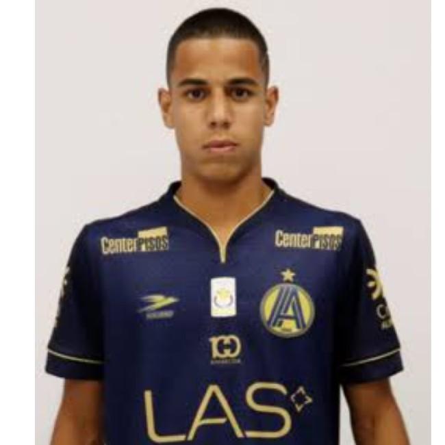 Dyego Cavalcante Pereira