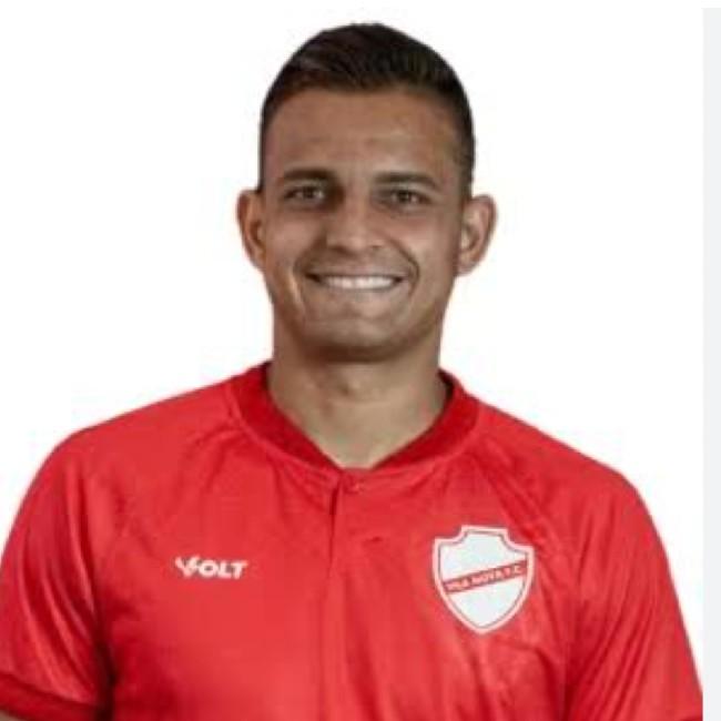 Vanderley Ribeiro Correia Filho