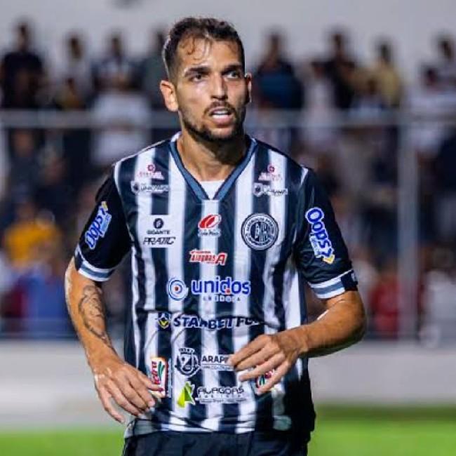 Allef de Freitas Rodrigues