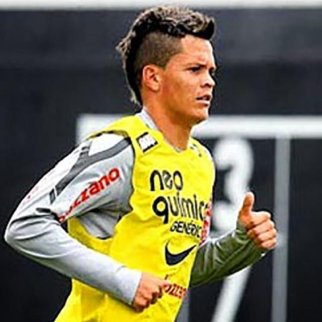 Wesley Danilo Morais dos Santos