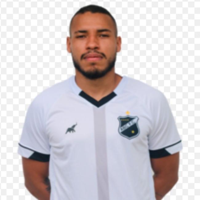 João Marcos Marques Carneiro