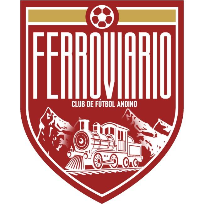 Ferrov. Andino