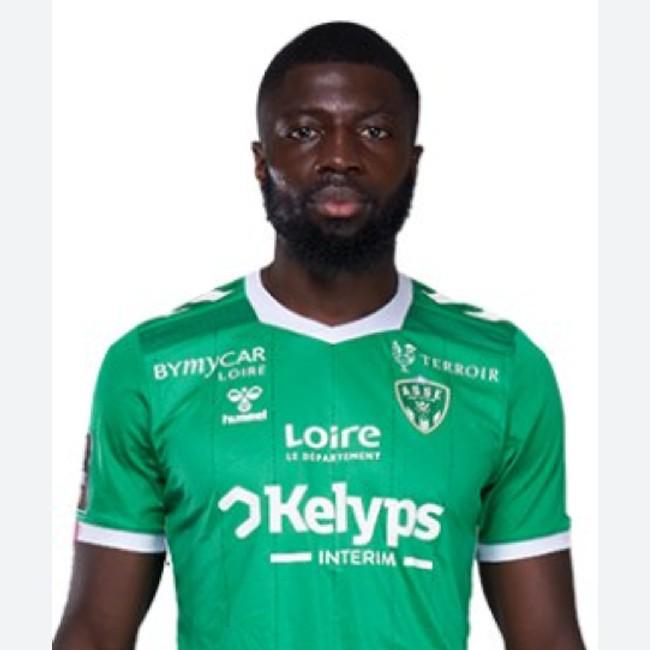 Ibrahim Sissoko