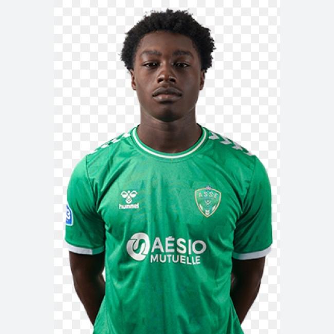 Lamine Fomba
