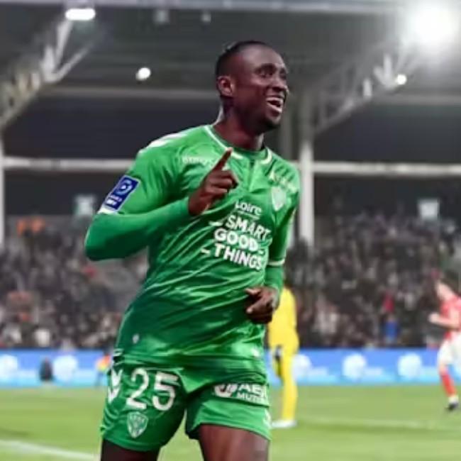 Ibrahima Wadji