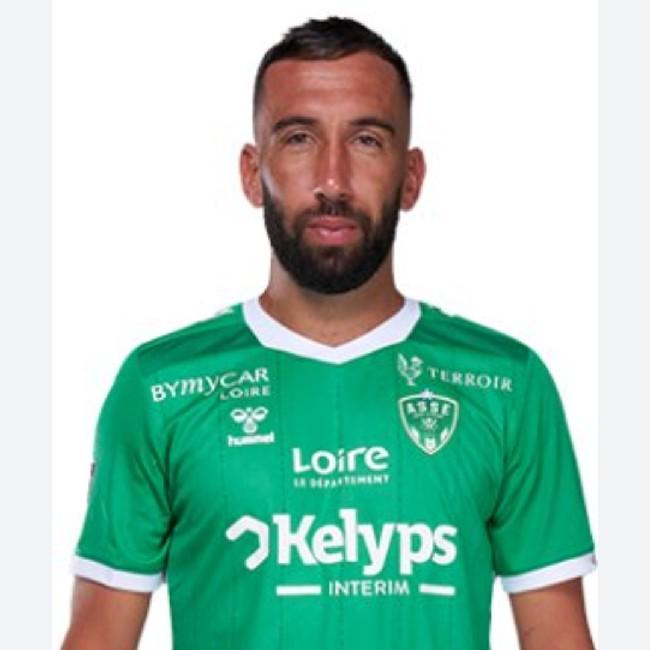 Florian Tardieu