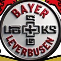Bayer Leverbusen