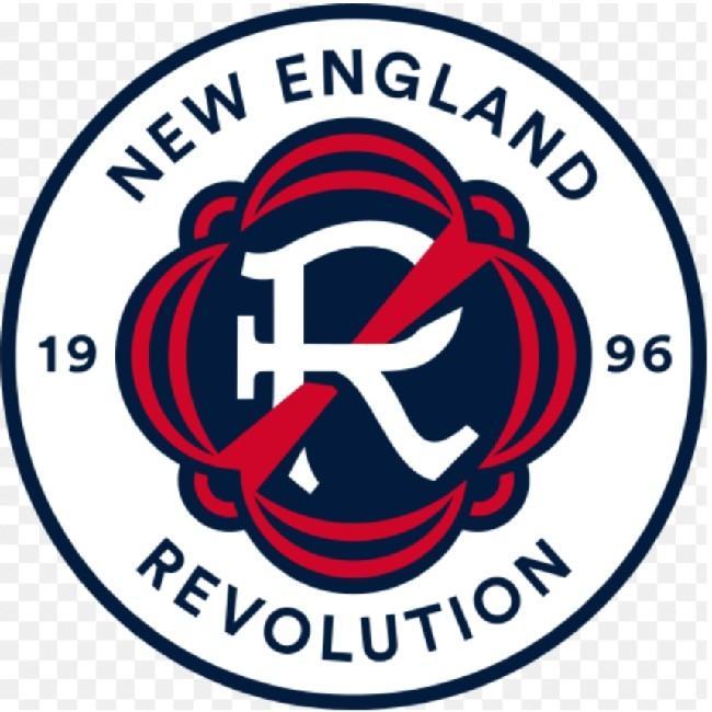 New England