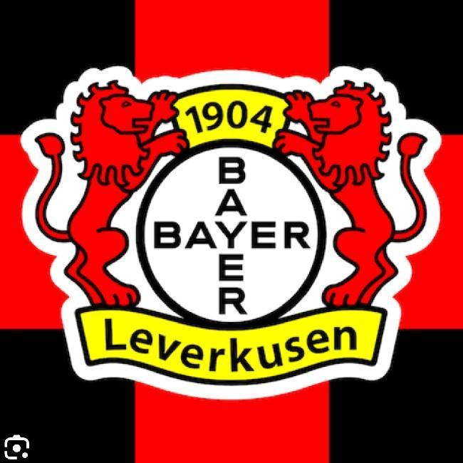 Bayer Leverkusen