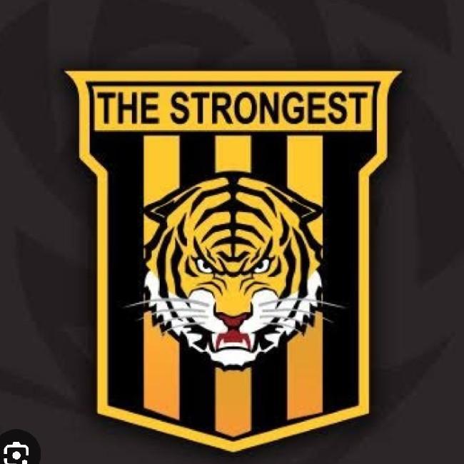 The Strongest