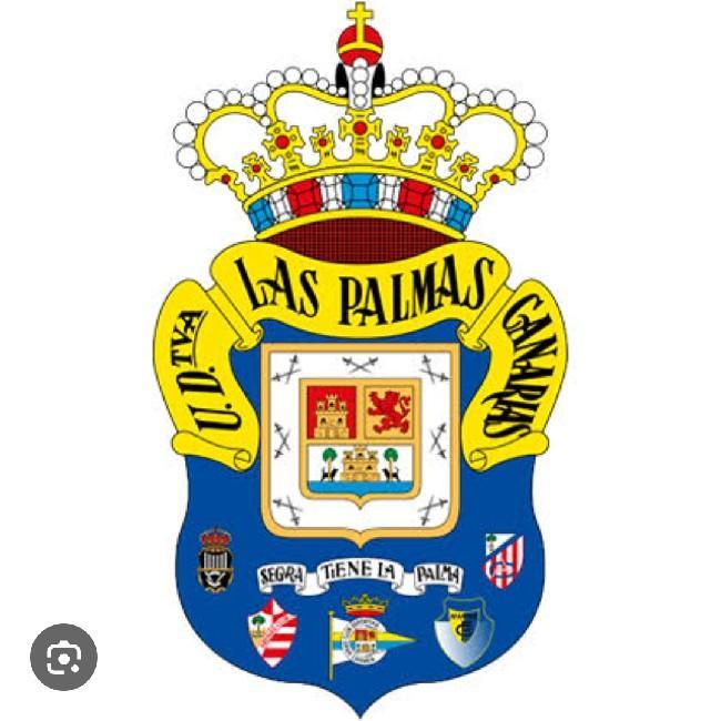 Las Palmas