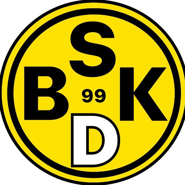Berserk Dortmund