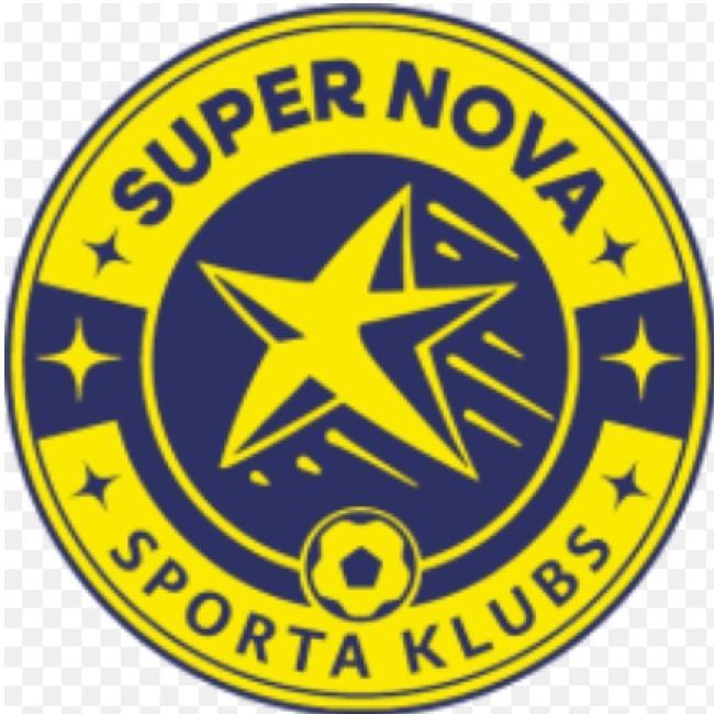 Super Nova