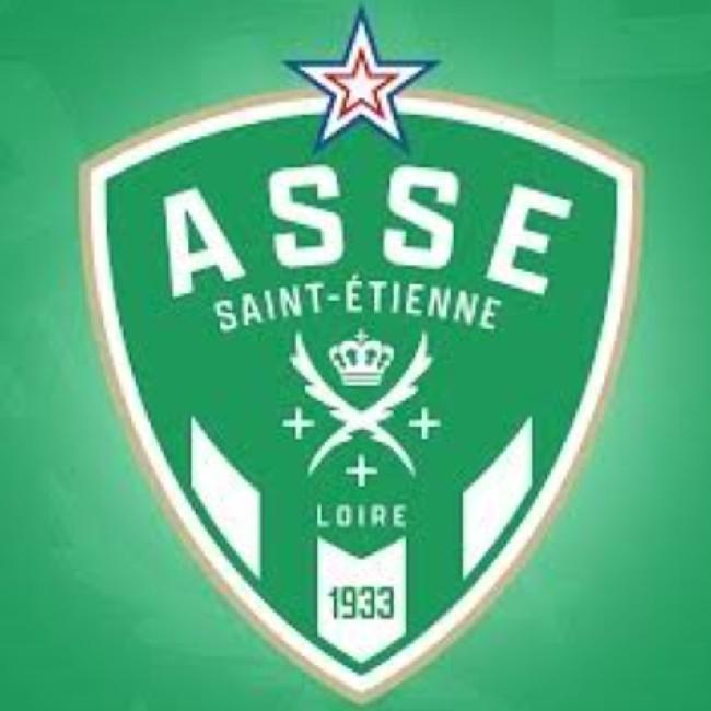 Saint-Étienne