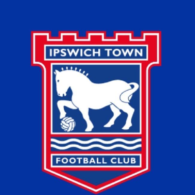 Ipswich Town