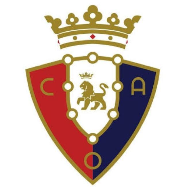 Osasuna