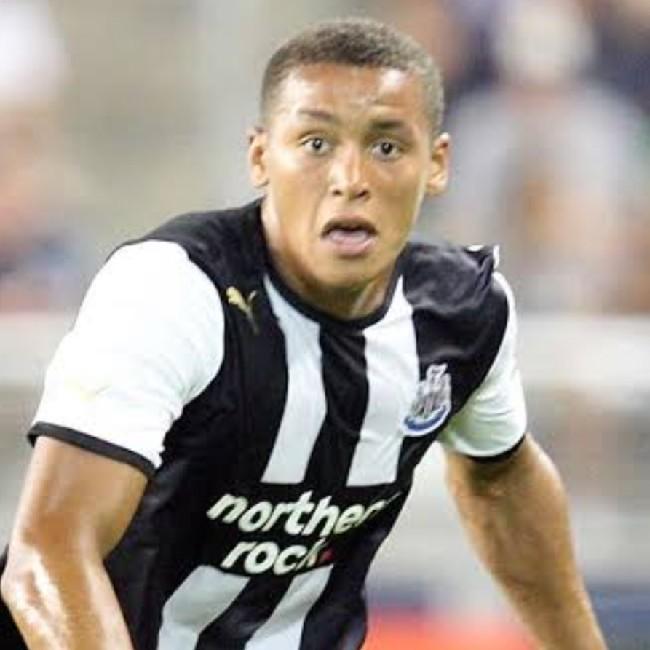 James Tavernier