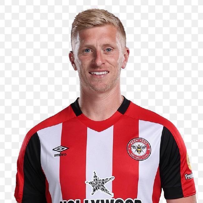 Ben Mee