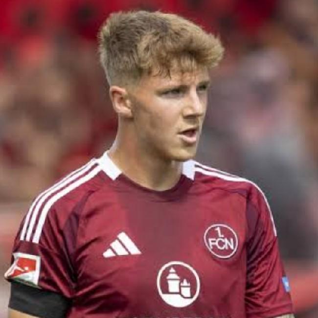 Finn Jeltsch