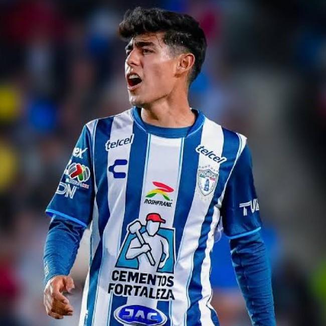 Elías Montiel