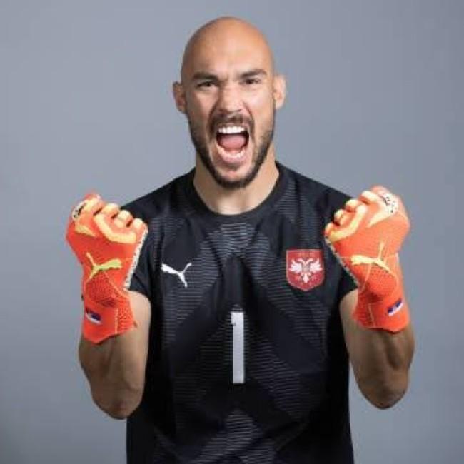 Marko Dmitrović