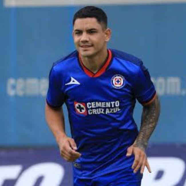 Gabriel Fernández