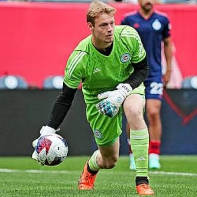 Chris Brady