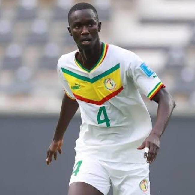 Lamine Camara