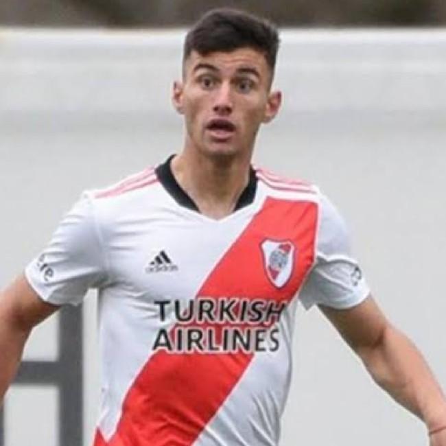 Felipe Salomoni