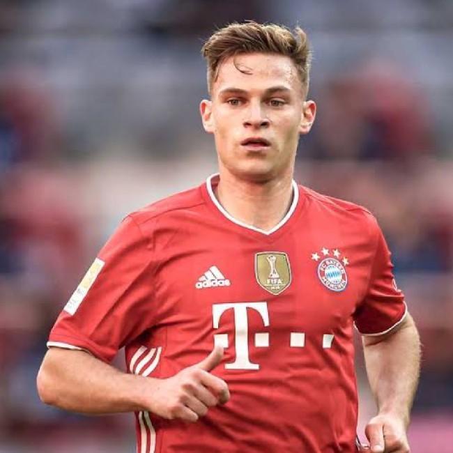 Joshua Kimmich