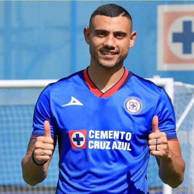 Giorgos Giakoumakis