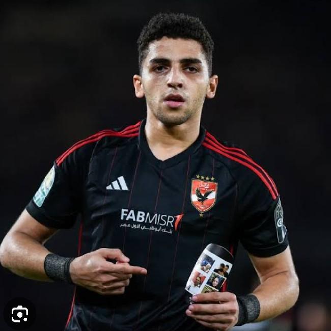 Ahmed Nabil Koka