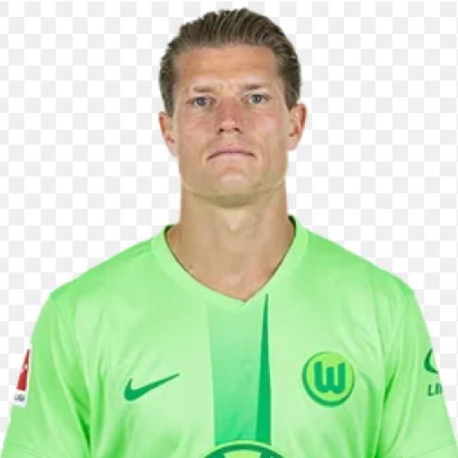 Kevin Behrens