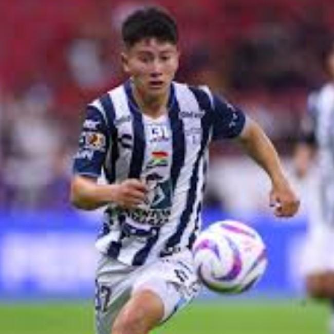 Alexéi Domínguez Figueroa