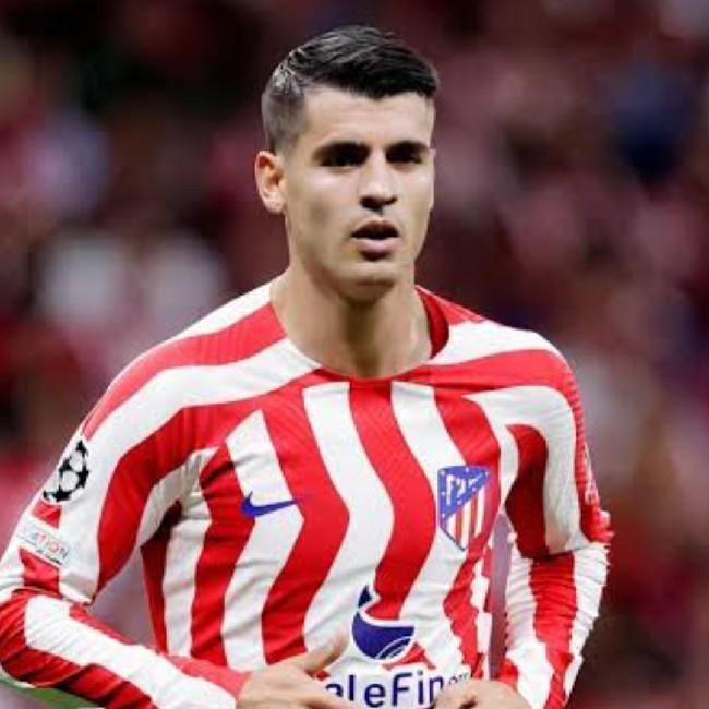 Álvaro Morata
