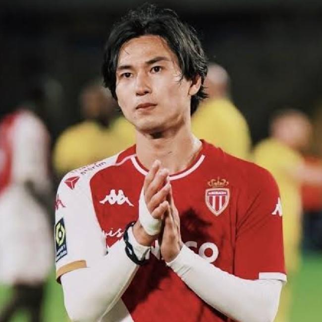 Takumi Minamino