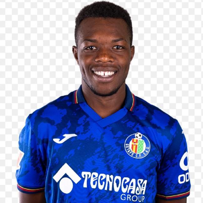 Abdoulaye Keita