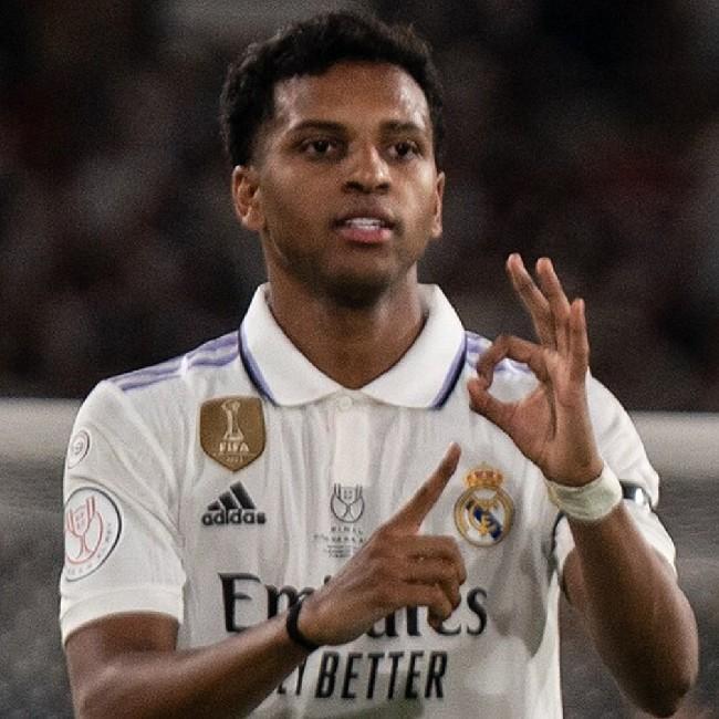 Rodrygo