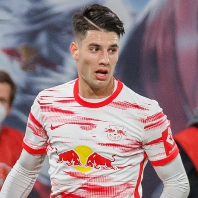 Dominik Szoboszlai