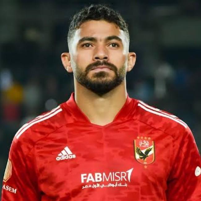 Yasser Ibrahim