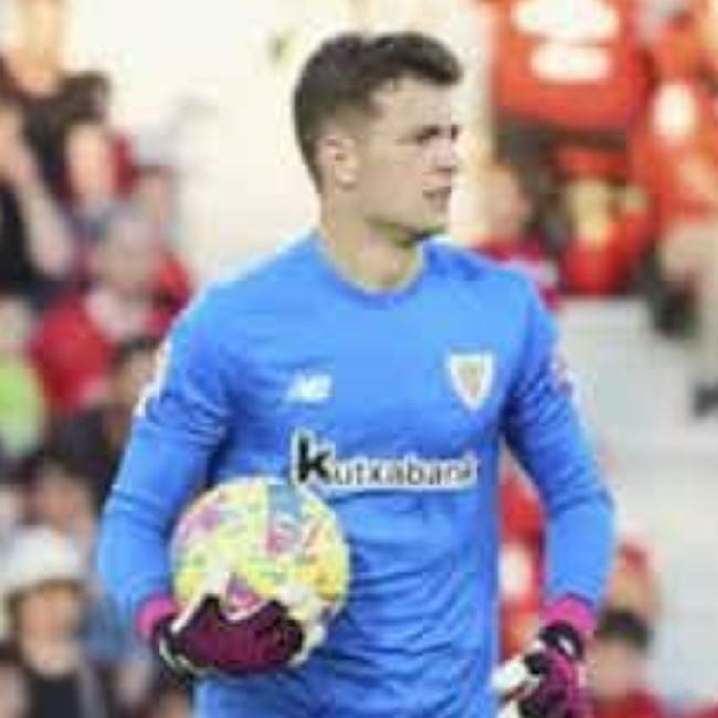 Julen Agirrezabala