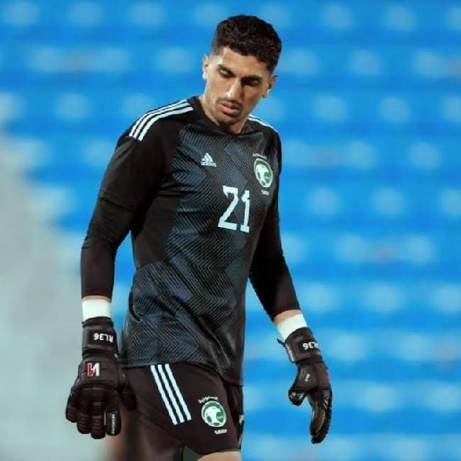 Raghed Al-Najjar